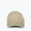 Handbags, Etc. FREDA SALVADOR | Embroidered Freda Hat Khaki