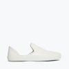 Footwear FREDA SALVADOR | Eddy D'Orsay Sneaker White Calf