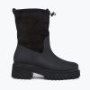 Footwear FREDA SALVADOR | Blake Rain Resistant Boot Black Combo