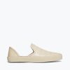 Footwear FREDA SALVADOR | Eddy D'Orsay Sneaker Sand Embossed Croc