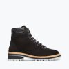 Footwear FREDA SALVADOR | Ali Hiker Boot Black Combo